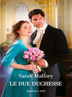 cover image of Le due duchesse